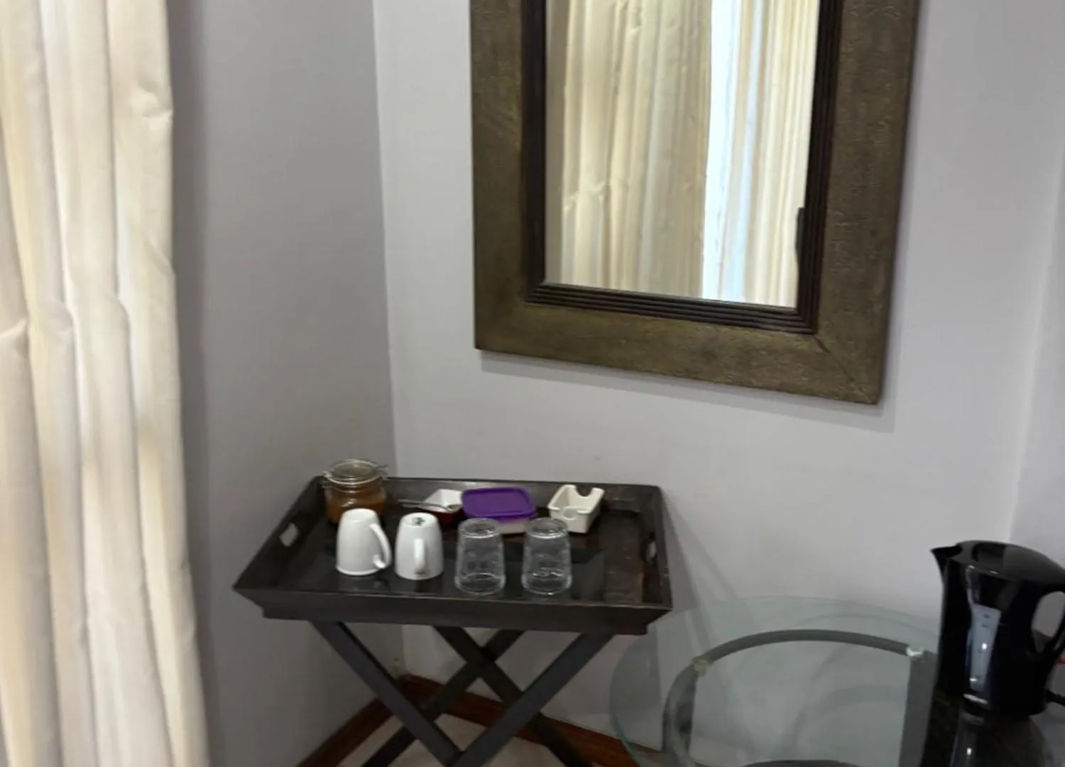 Christal Villa 33 Cape Town