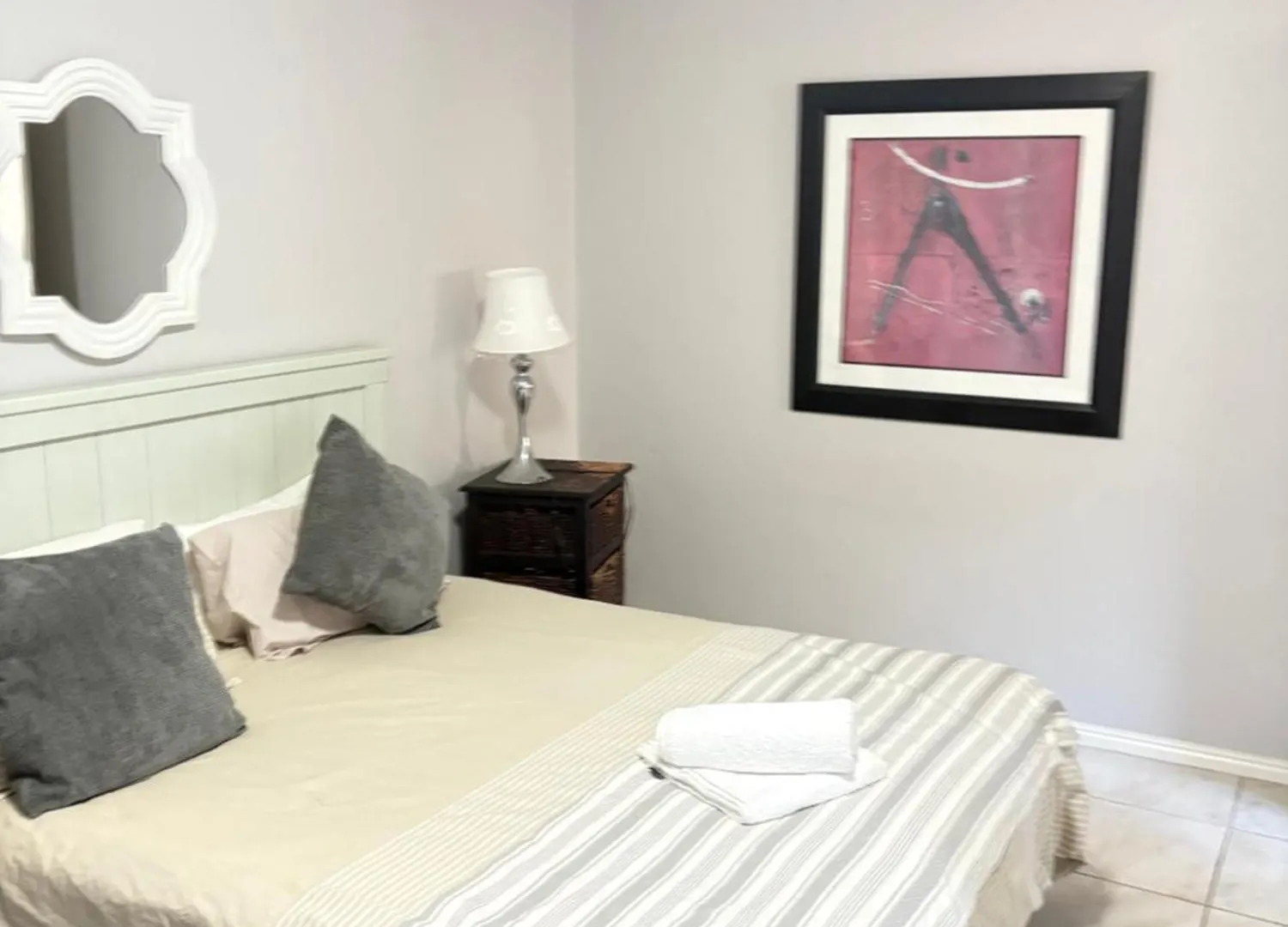 Christal Villa 33 Cape Town