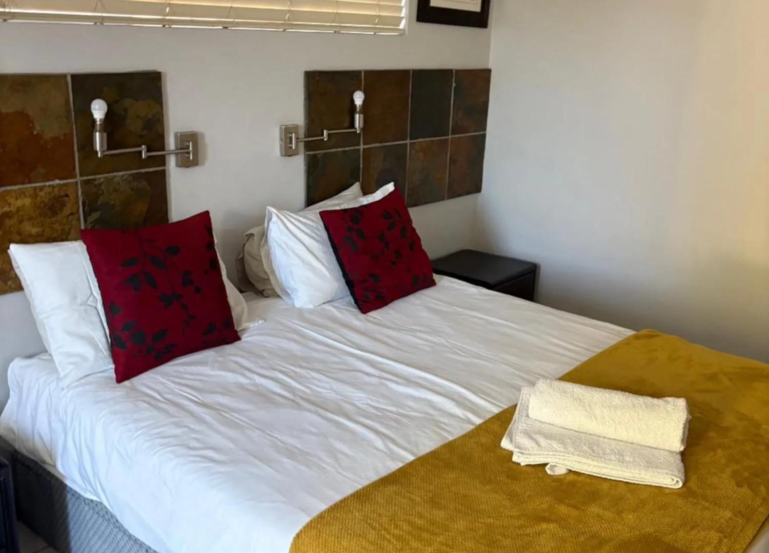 Christal Villa 33 Cape Town
