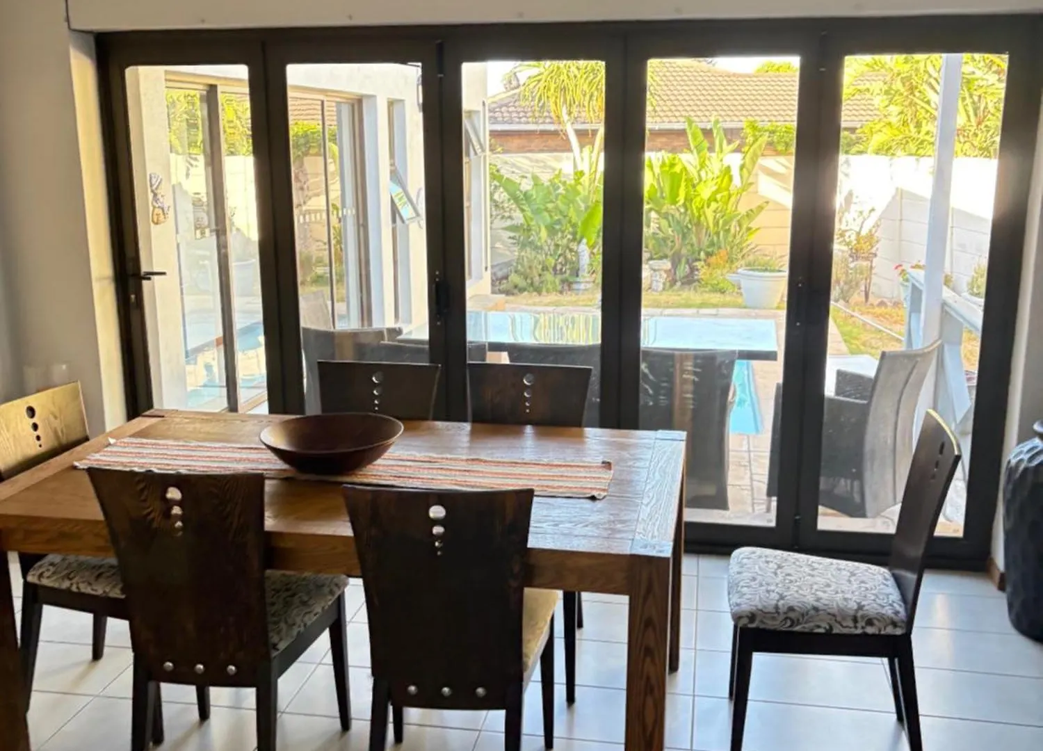 Christal Villa 33 Cape Town