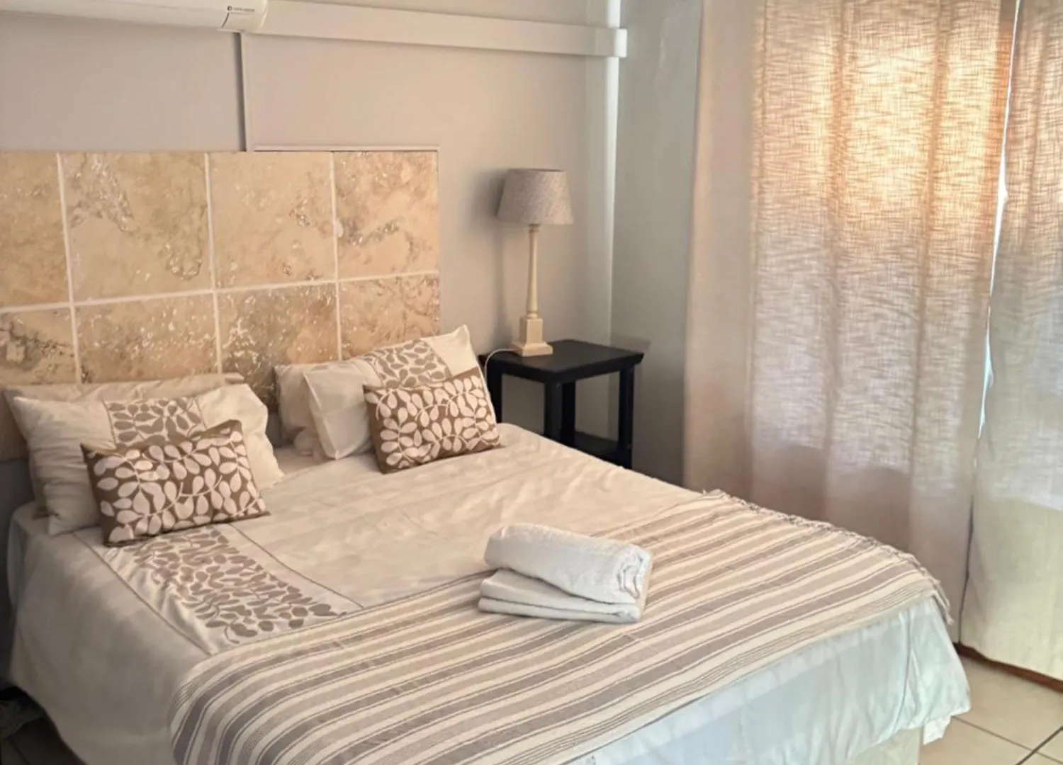 Christal Villa 33 Cape Town