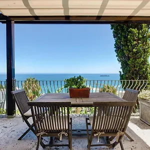  Villa Del Mar: Luxurious Sea View In Bantry Bay