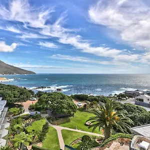 4* Affittacamere Ocean View House