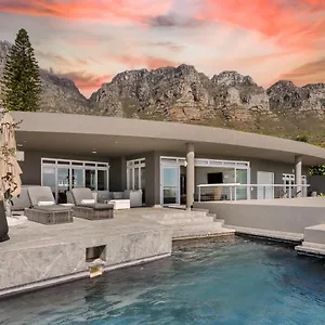  Villa Ravensteyn - Camps Bay Luxury