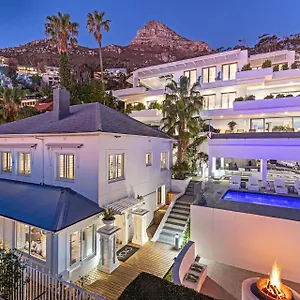  Villa Clifton Yolo Spaces - Clifton Boutique